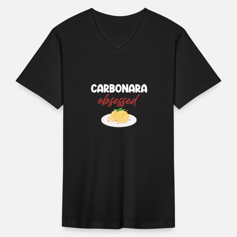 Carbonara Connoisseur Italiano Macaroni Cheese