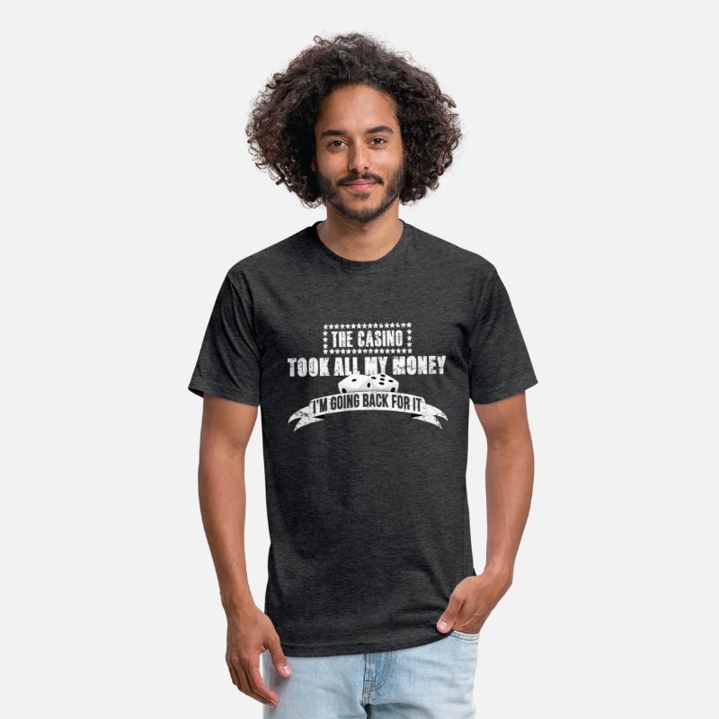 Casino Gambler