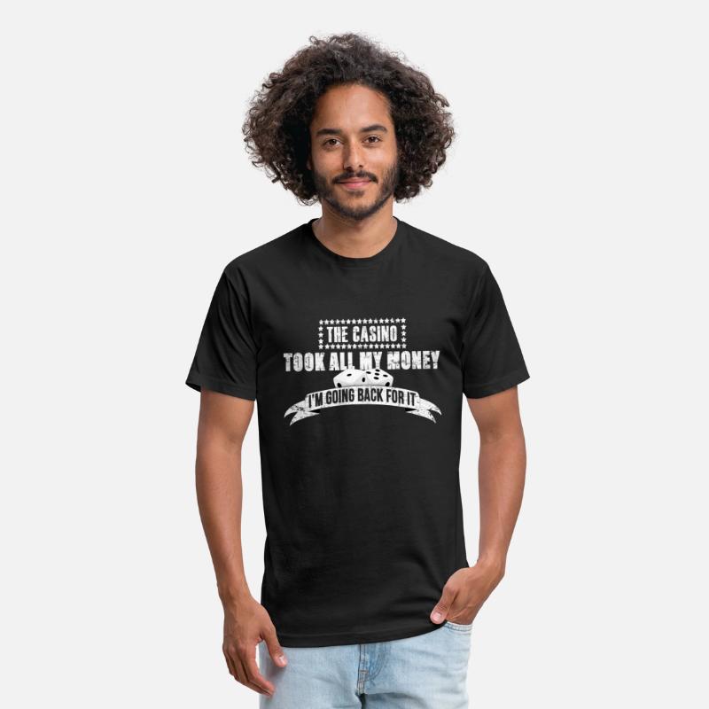 Casino Gambler