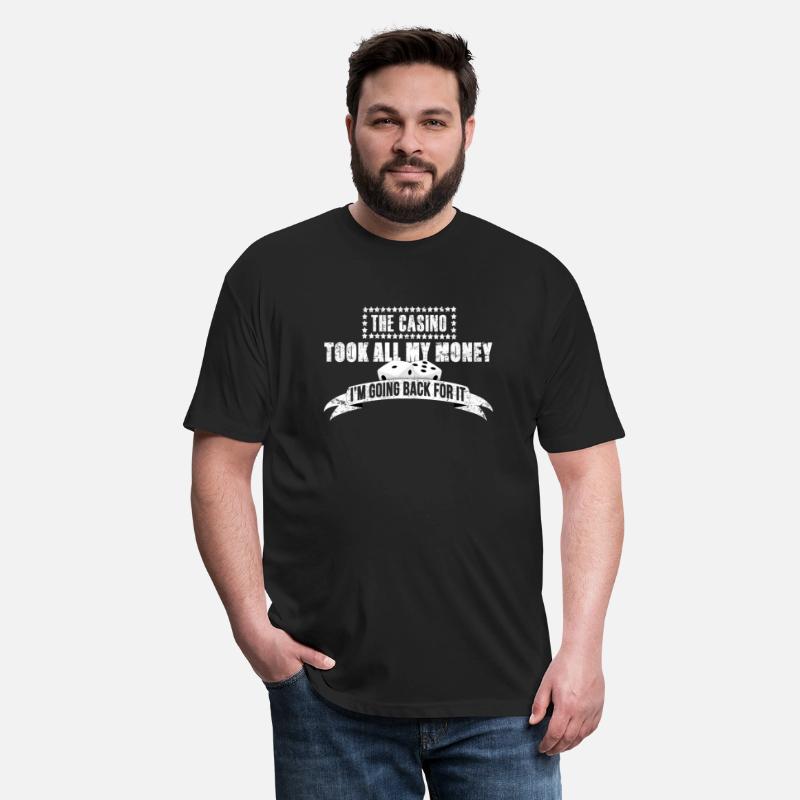 Casino Gambler