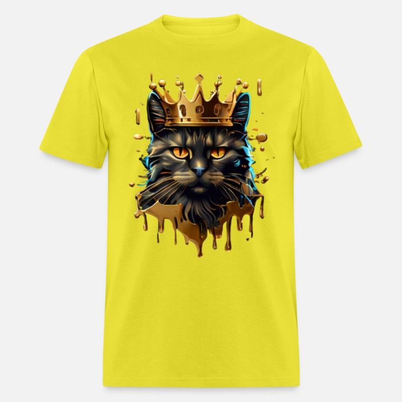 cat crown in pocket