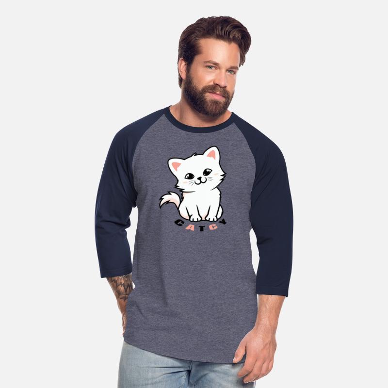 "CATCY" Cute Funny Cat Gift Essential