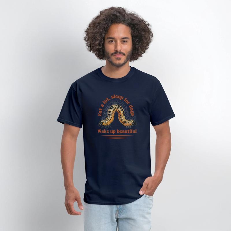 Caterpillar