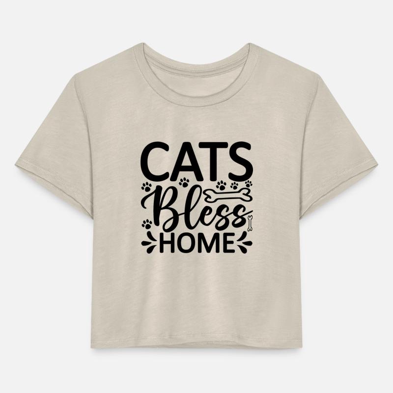 Cats Bless Home: Cats Bring Joy to Every Home