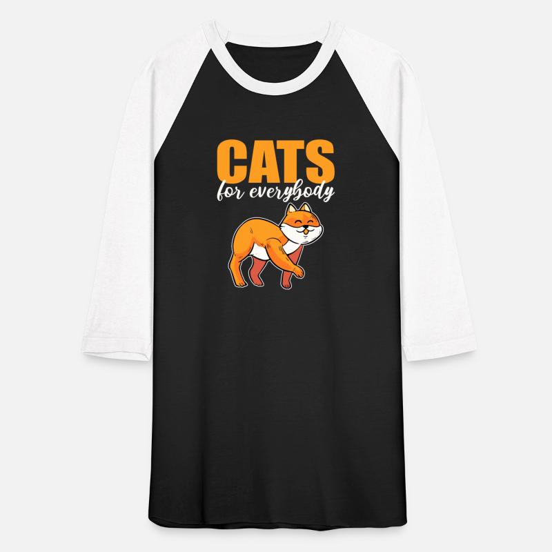 Cats For Everybody Cat Daddy Cat Mom Cat Lovers