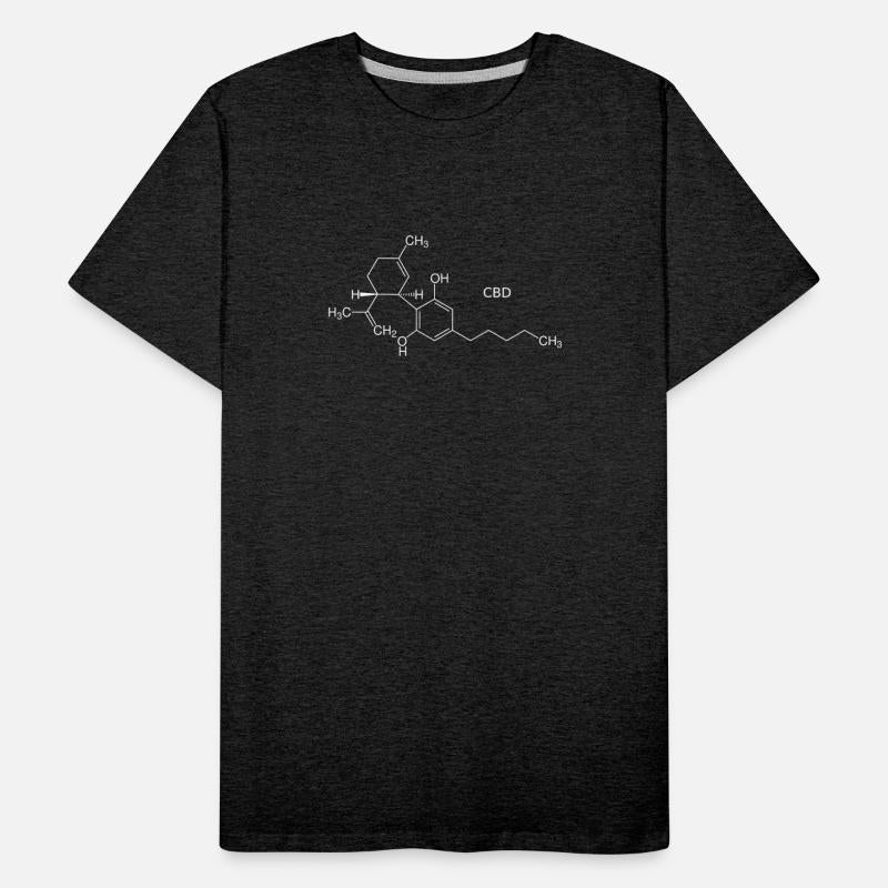 CBD molecule
