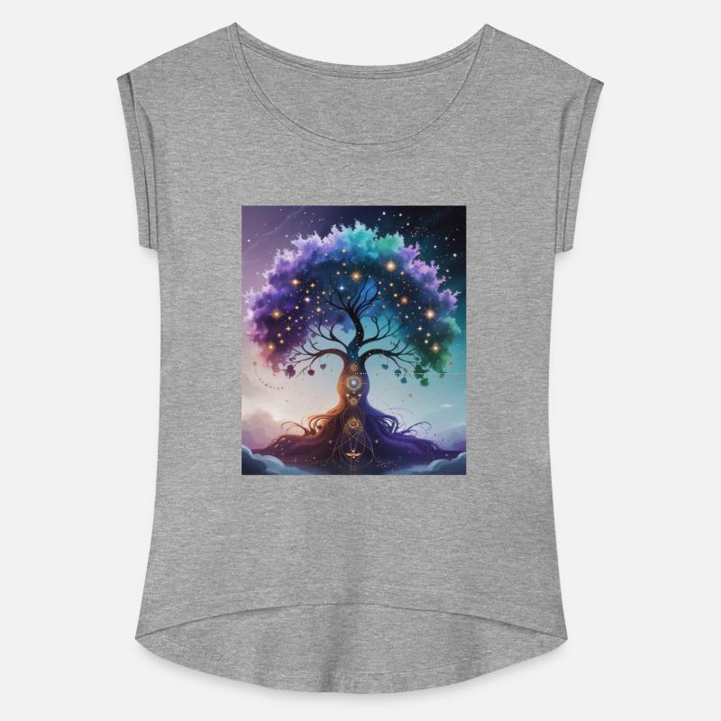 Celestial Roots