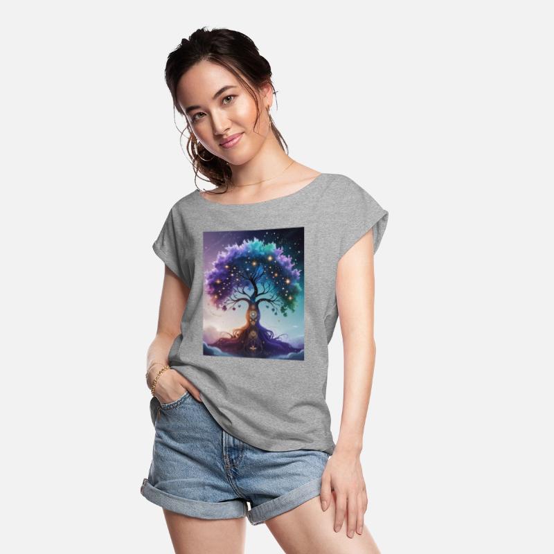 Celestial Roots
