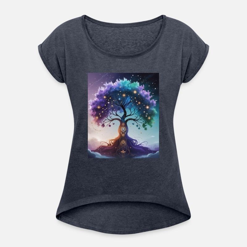Celestial Roots