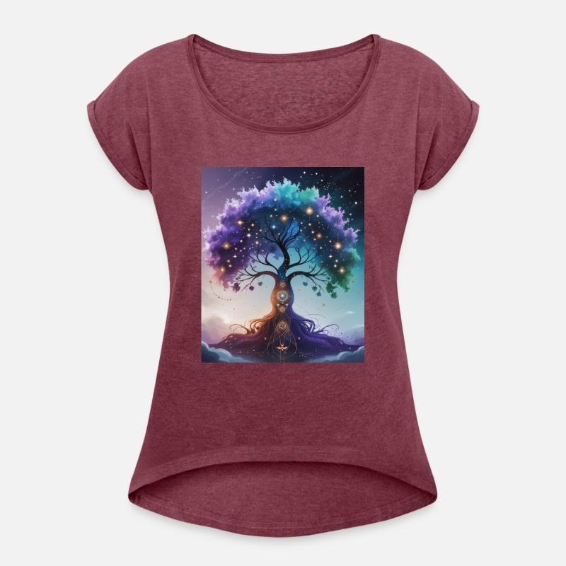 Celestial Roots
