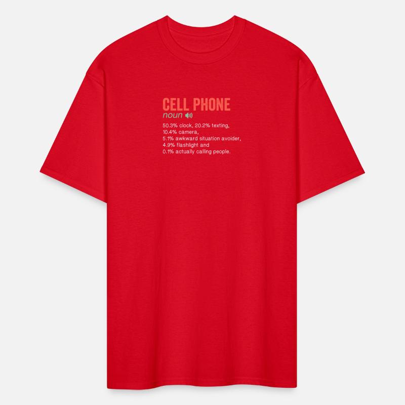 Cell Phone Noun Funny humor quote