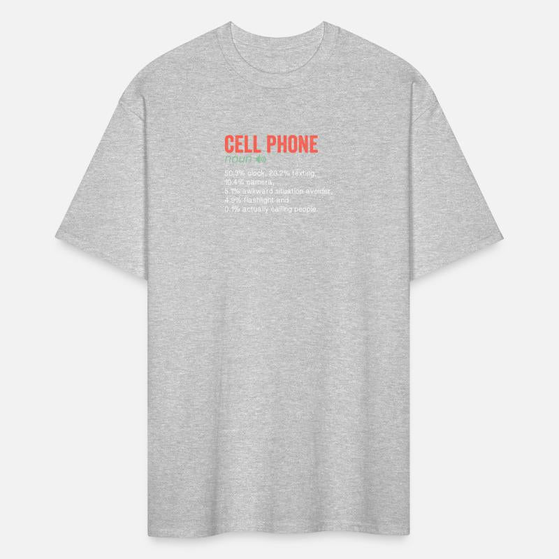 Cell Phone Noun Funny humor quote