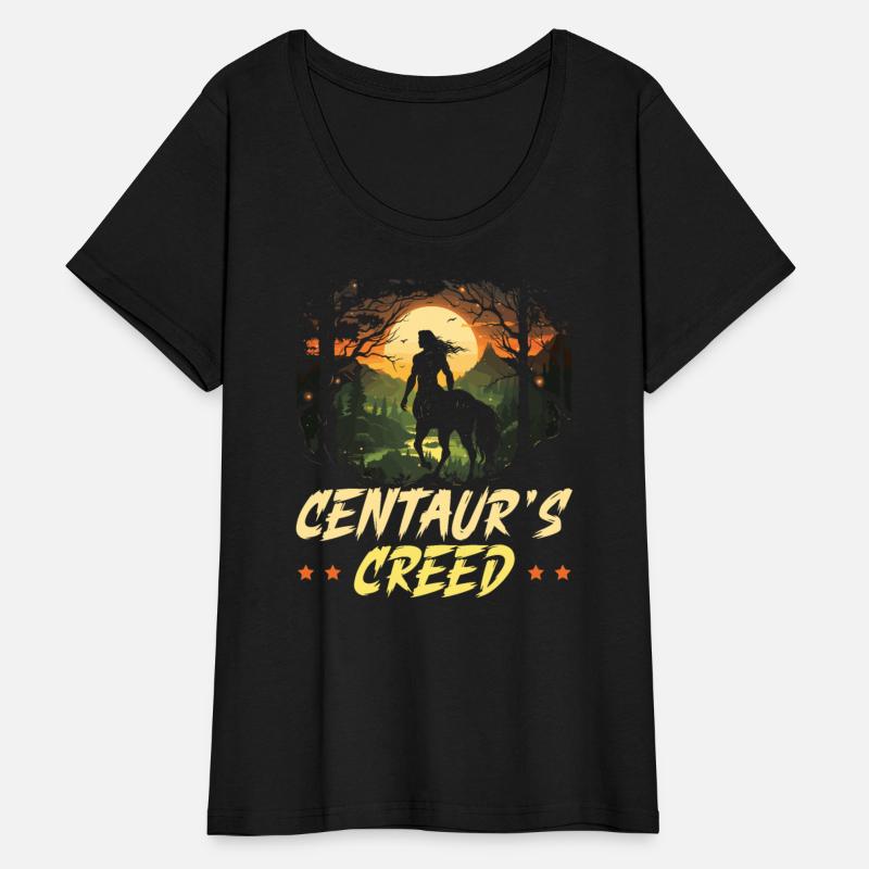 Centaur Mythical Creature Greek Mythology