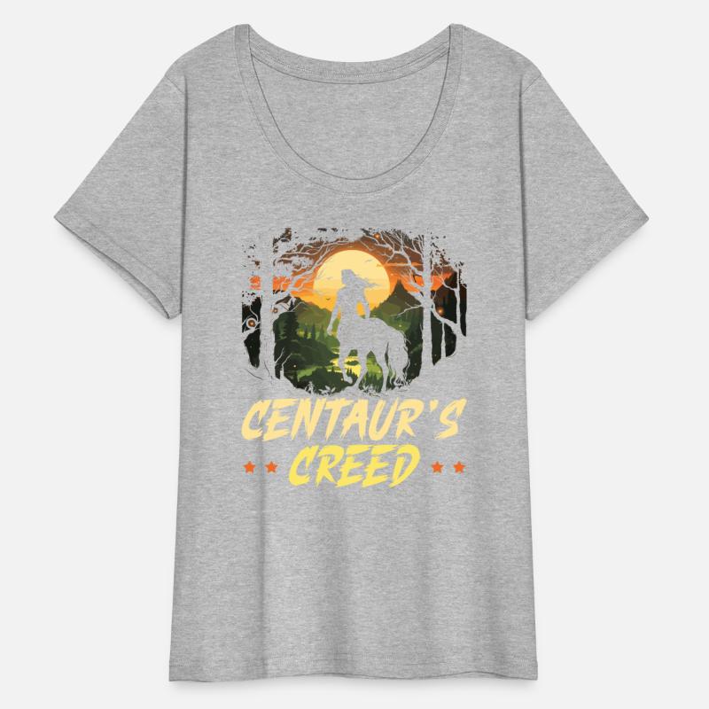 Centaur Mythical Creature Greek Mythology
