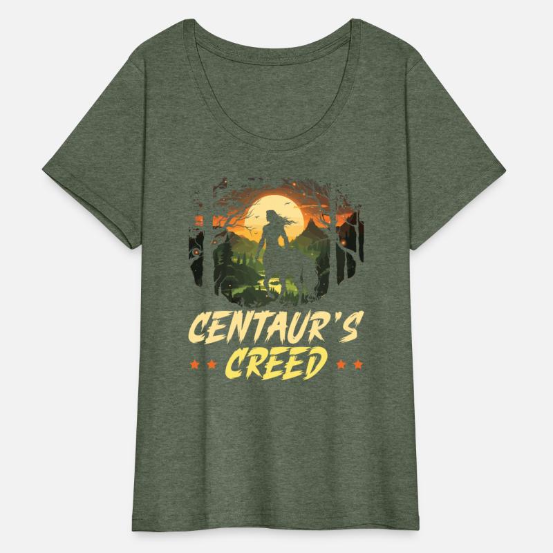 Centaur Mythical Creature Greek Mythology