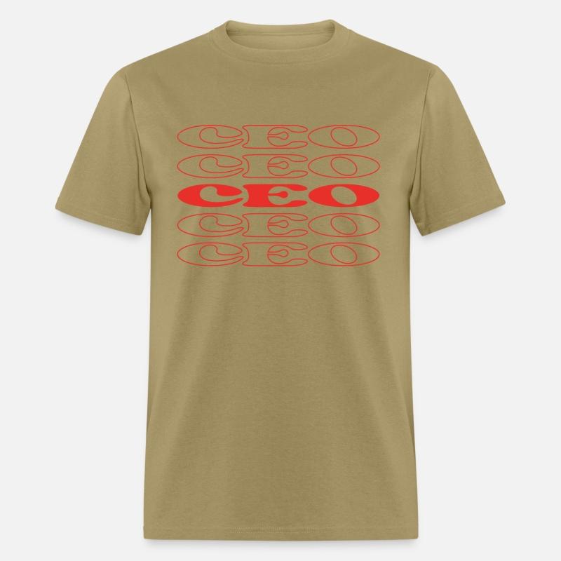 CEO Chief Executive Officer Chief Executive Chief