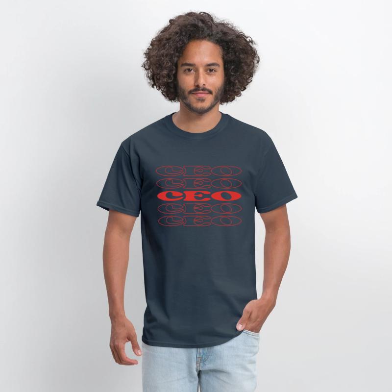CEO Chief Executive Officer Chief Executive Chief