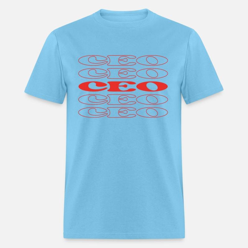CEO Chief Executive Officer Chief Executive Chief