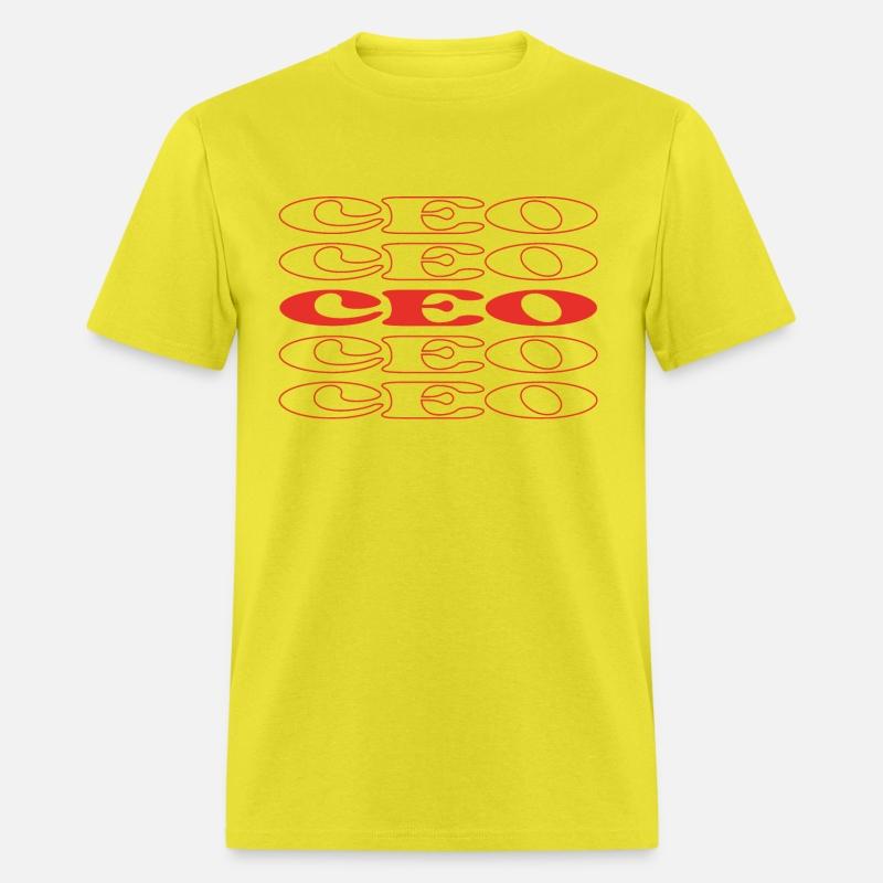 CEO Chief Executive Officer Chief Executive Chief