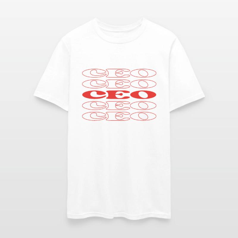 CEO Chief Executive Officer Chief Executive Chief