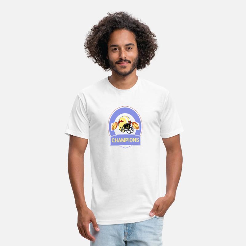 Champions Super Bowl 57 Classic T-shirt