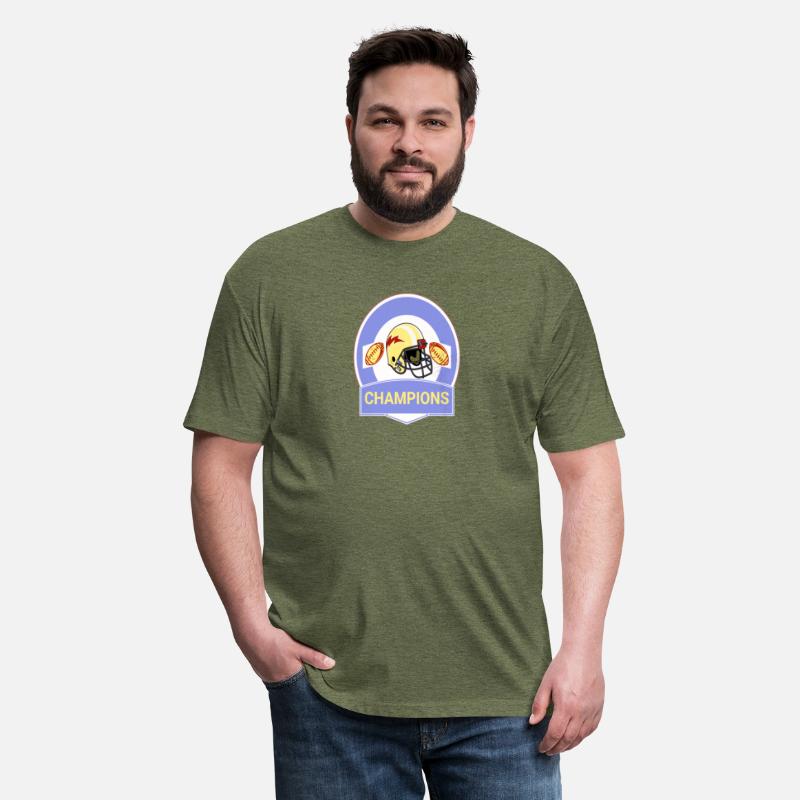 Champions Super Bowl 57 Classic T-shirt