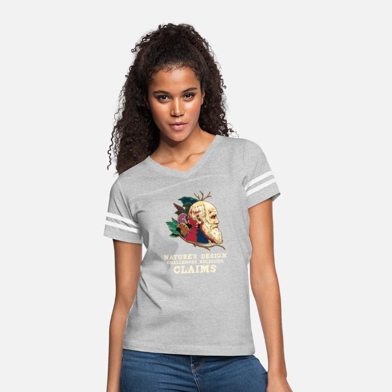 Charles Darwin ATHEIST ATHEISM ANTI RELIGION