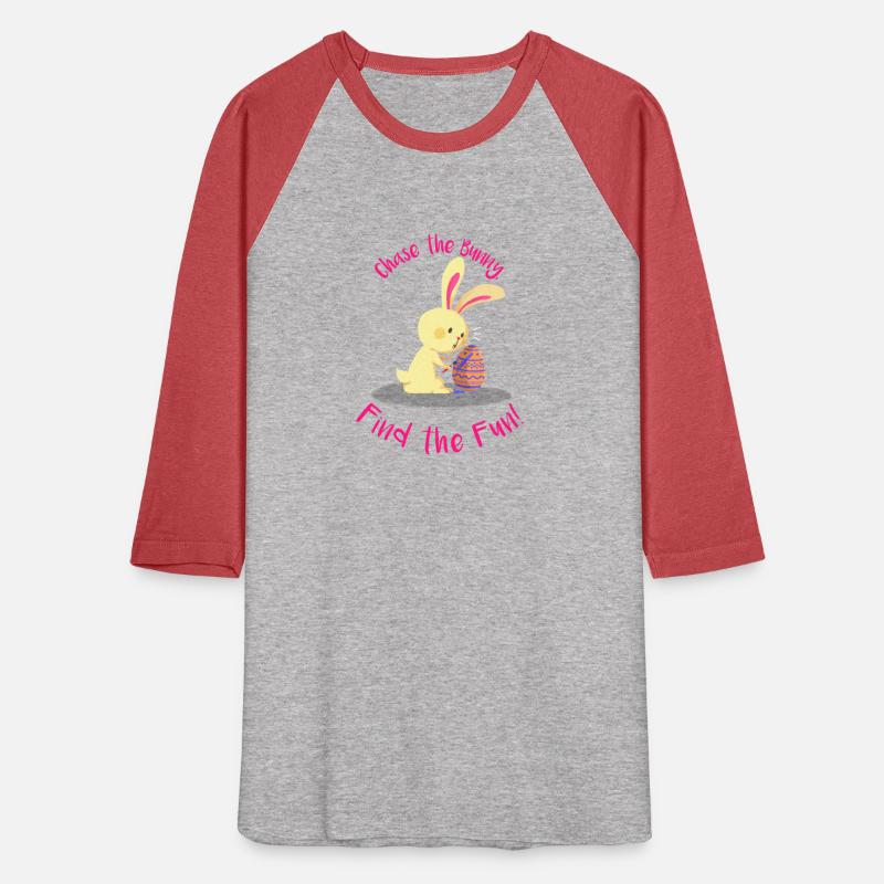 Chase the Bunny Find the Fun 2