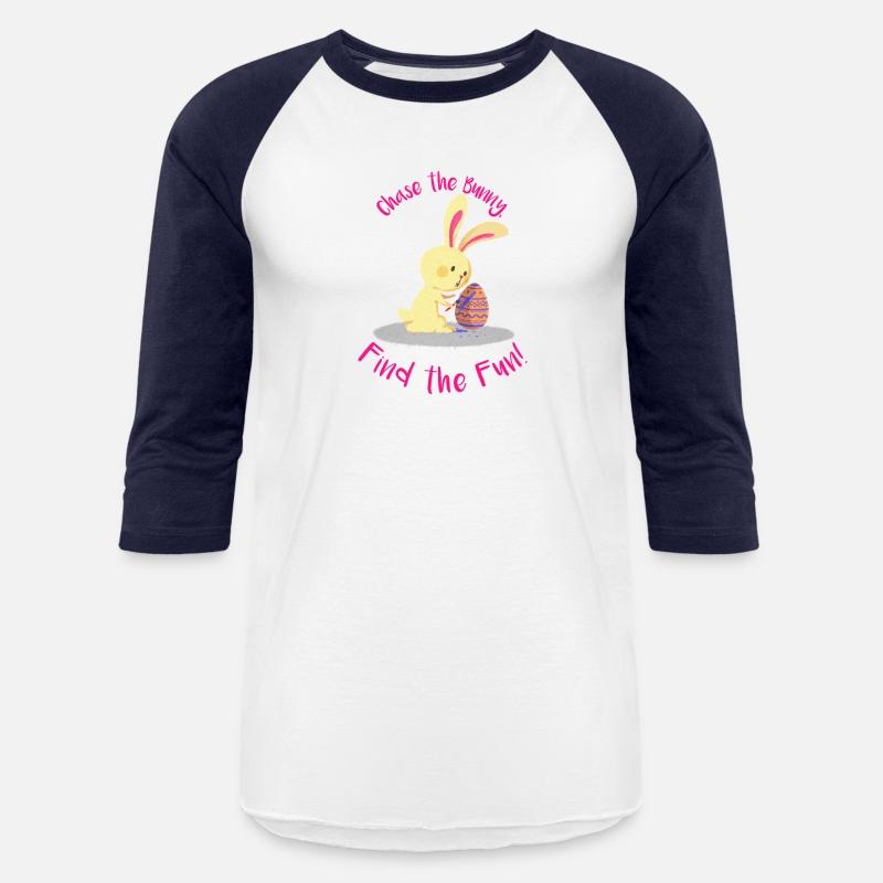 Chase the Bunny Find the Fun 2