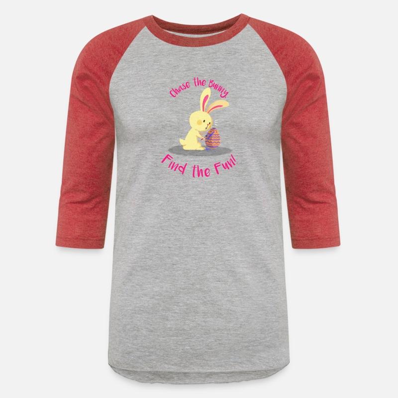 Chase the Bunny Find the Fun 2