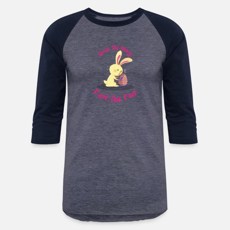 Chase the Bunny Find the Fun 2