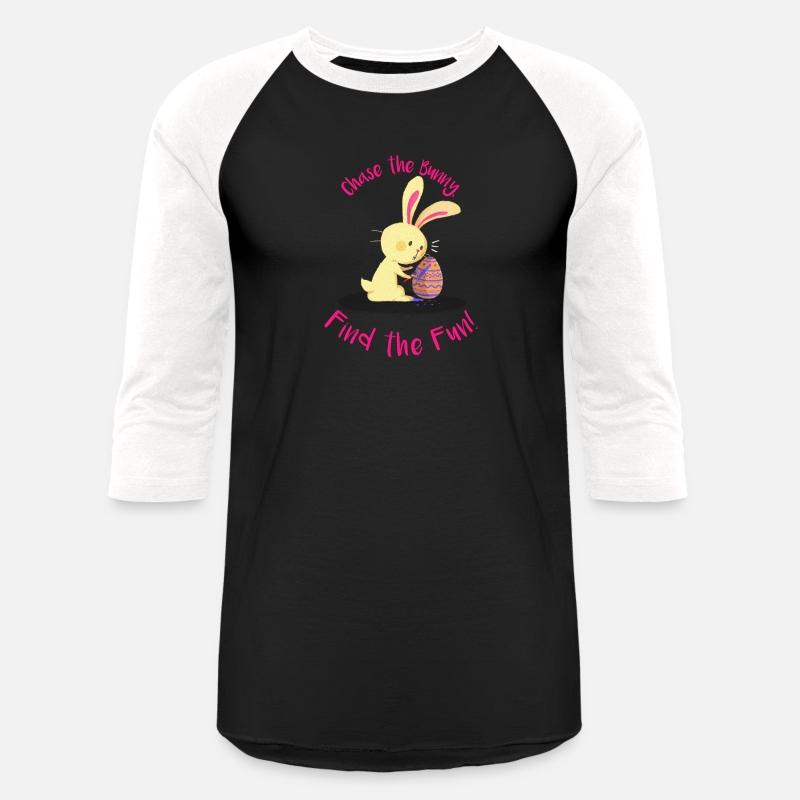 Chase the Bunny Find the Fun 2