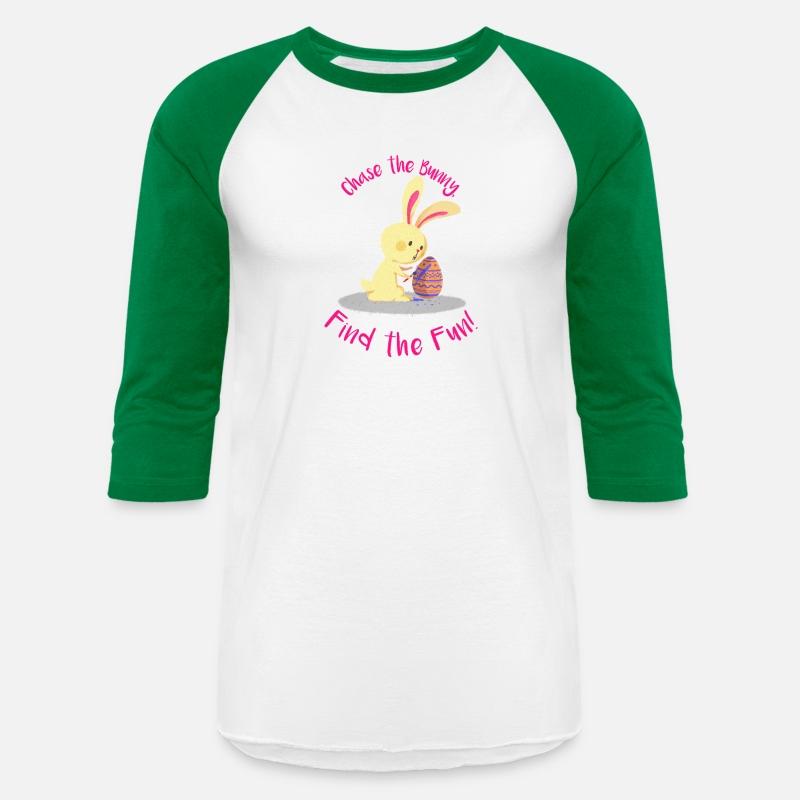 Chase the Bunny Find the Fun 2