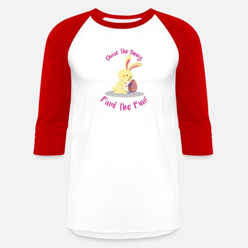 Chase the Bunny Find the Fun 2