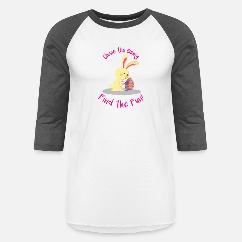Chase the Bunny Find the Fun 2