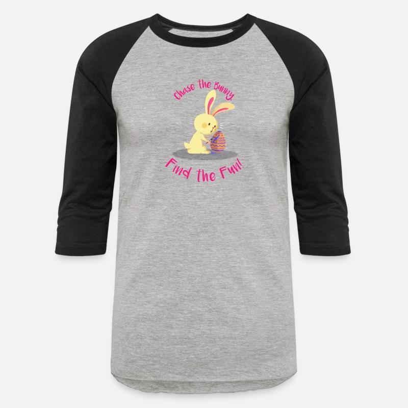 Chase the Bunny Find the Fun 2