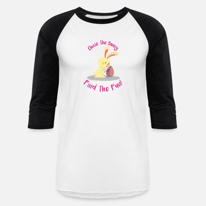 Chase the Bunny Find the Fun 2
