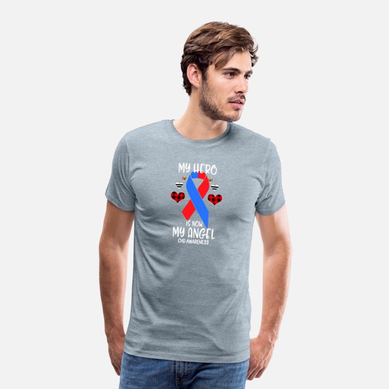 Chd Awareness Remembrance Hero Is Now My Angel