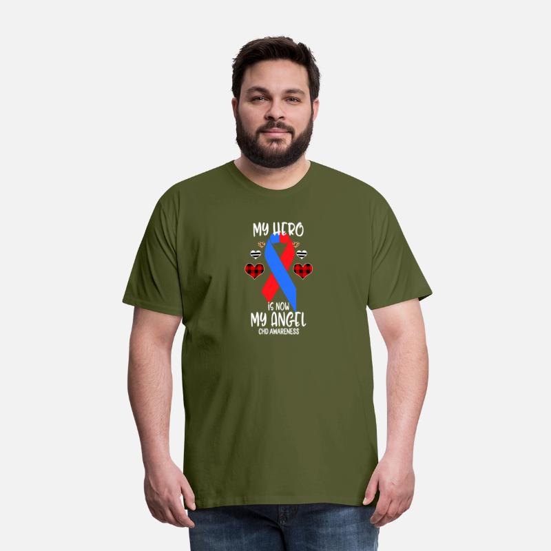 Chd Awareness Remembrance Hero Is Now My Angel