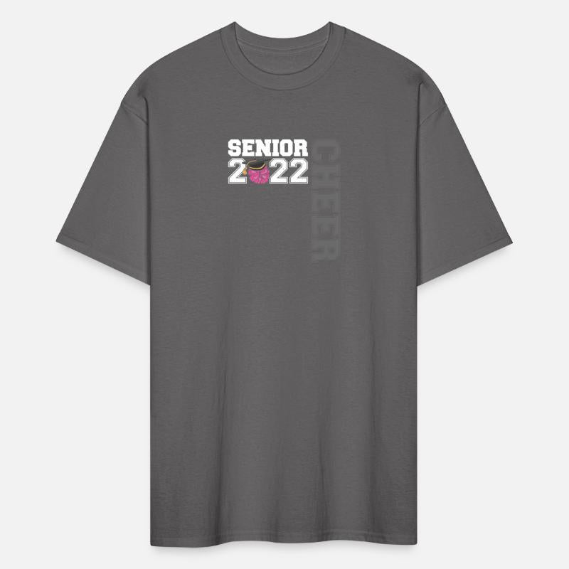 Cheerleading 2022 Senior