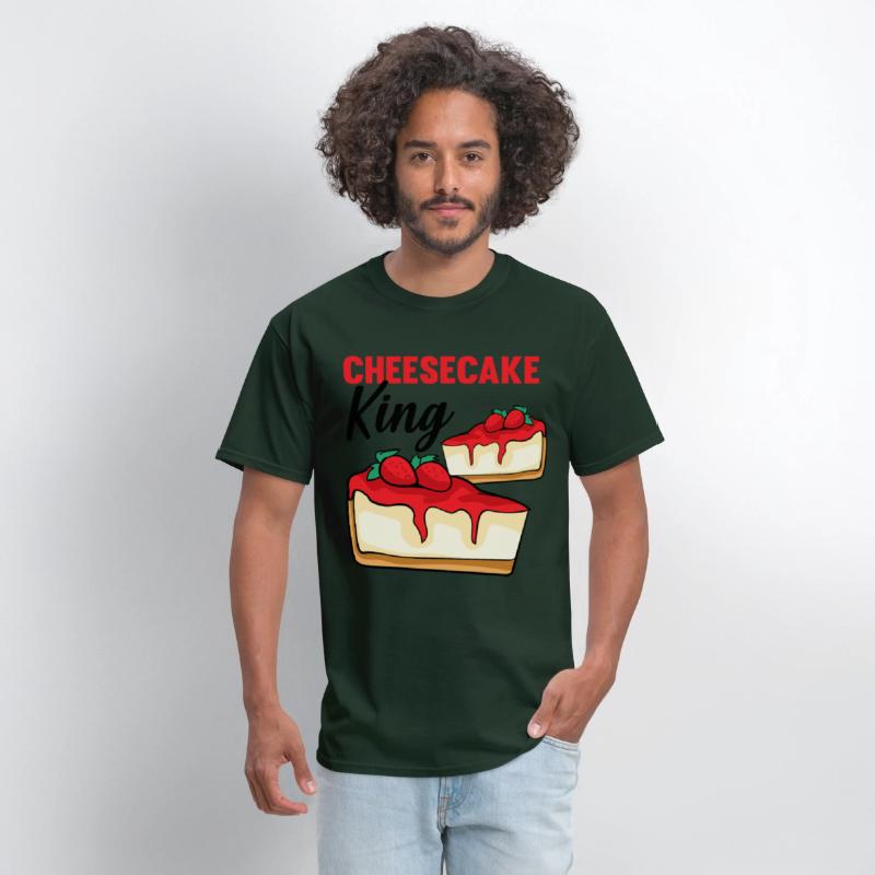Cheesecake Dessert Lover Foodies
