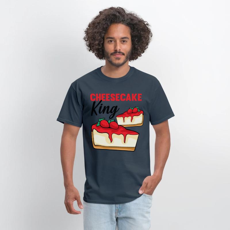 Cheesecake Dessert Lover Foodies