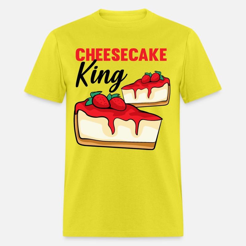 Cheesecake Dessert Lover Foodies