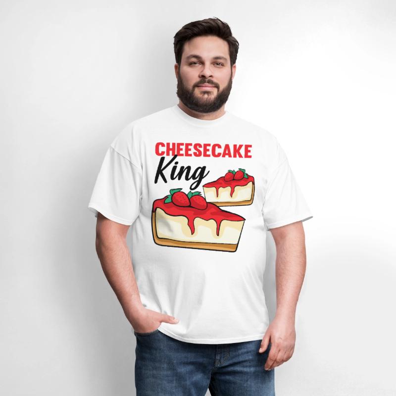 Cheesecake Dessert Lover Foodies