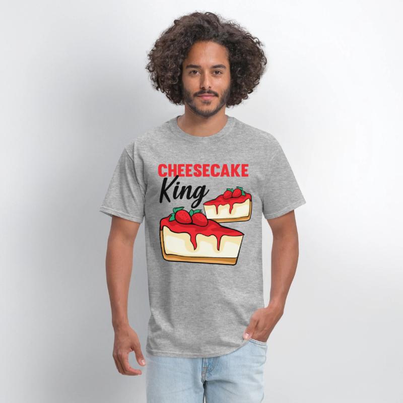 Cheesecake Dessert Lover Foodies