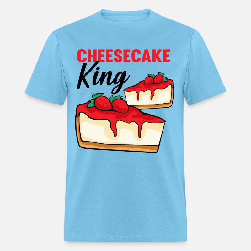 Cheesecake Dessert Lover Foodies