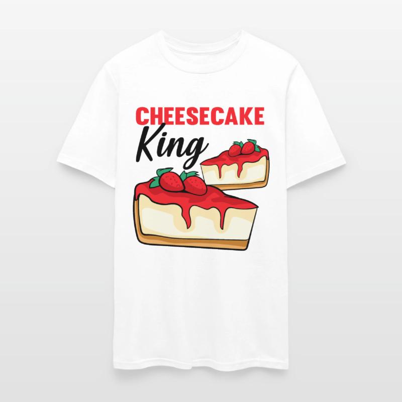 Cheesecake Dessert Lover Foodies