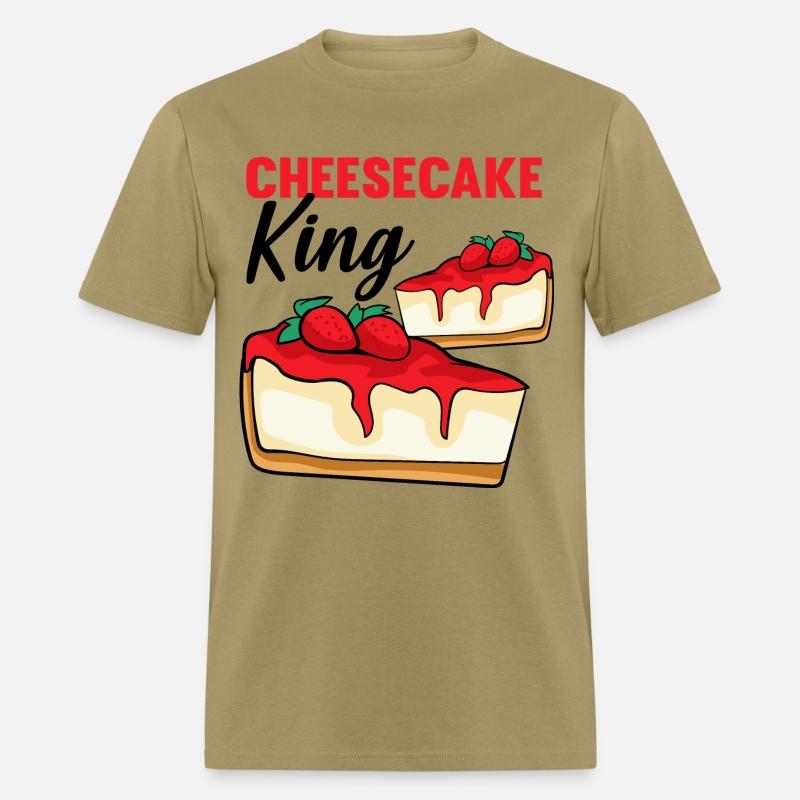 Cheesecake Dessert Lover Foodies