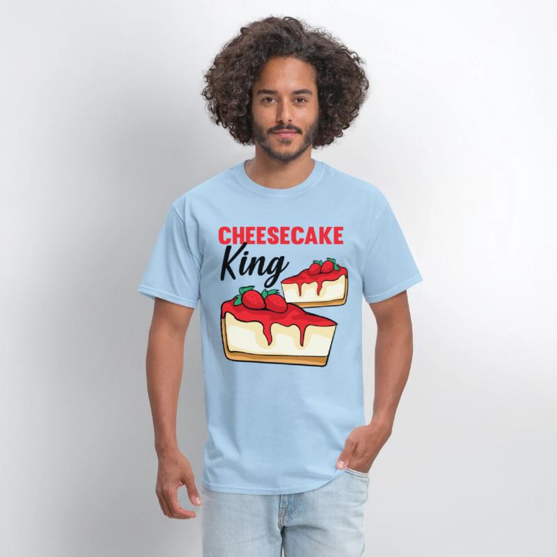 Cheesecake Dessert Lover Foodies