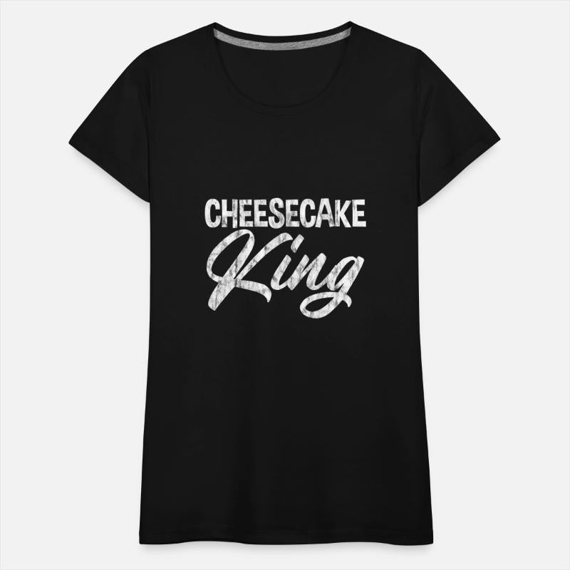 Cheesecake King 3